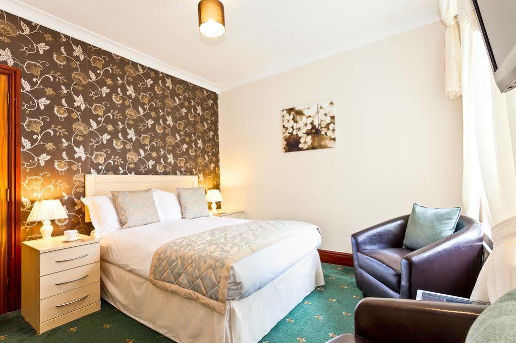The Glen Guest House Kendal Exteriör bild